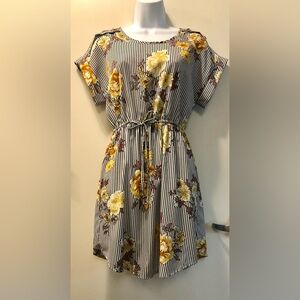 SPEED CONTROL - Shirt dress